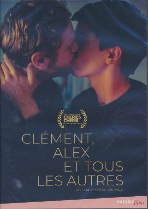 Clément, Alex et tous les autres - 