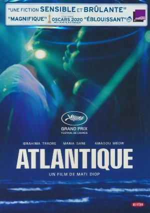 Atlantique - 