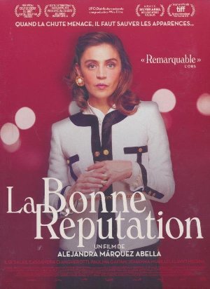 La Bonne réputation - 