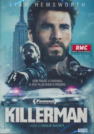 Killerman - 