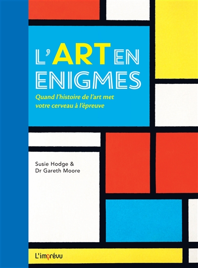 L'art en énigmes - 