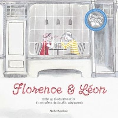 Florence et Léon  - 