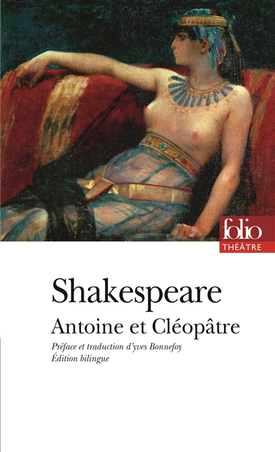 Antoine et Cléopâtre - 