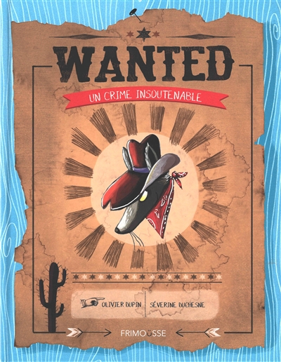 Wanted - 