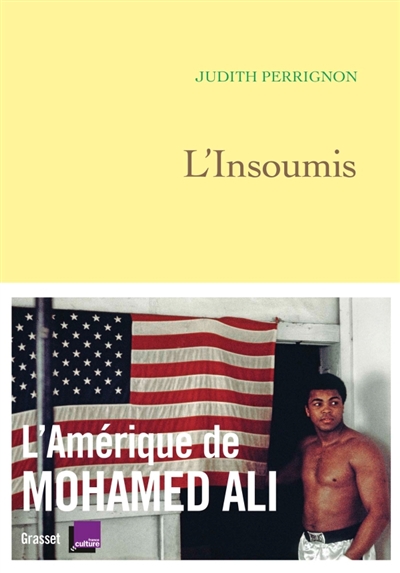 L'insoumis - 