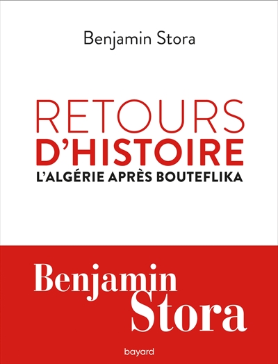 Retours d'histoire - 