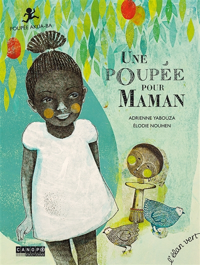 Une poupée pour maman - 