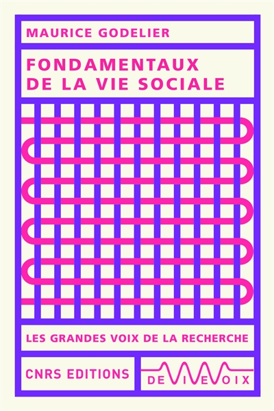 Fondamentaux de la vie sociale - 