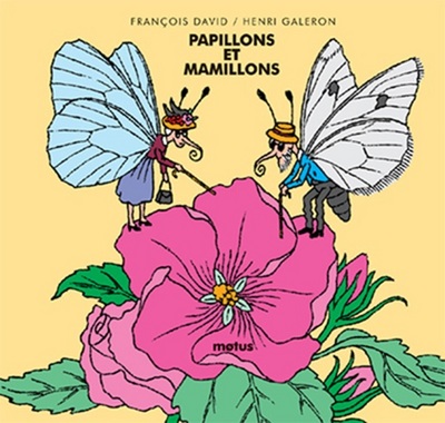 Papillons et mamillons - 