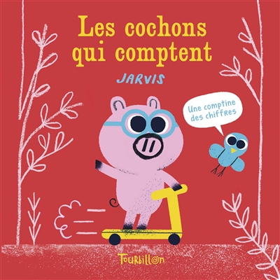 Les cochons qui comptent - 