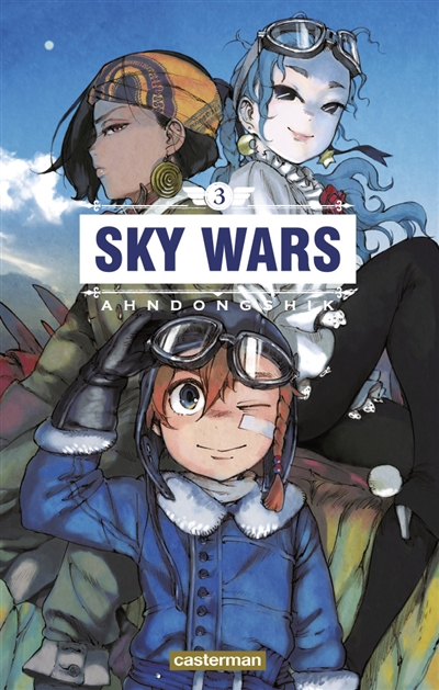 Sky wars - 