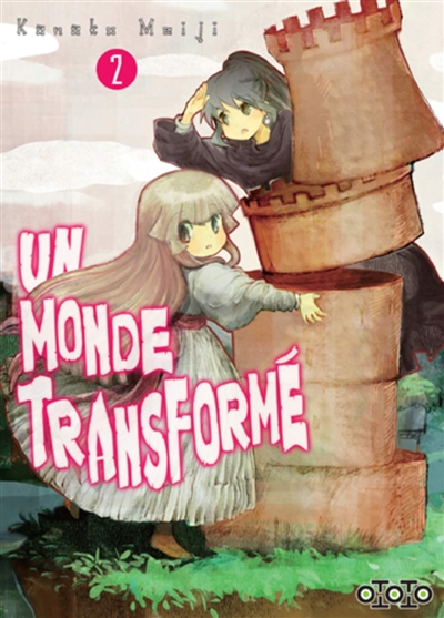 Un monde transformé - 