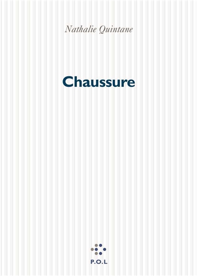 Chaussure - 