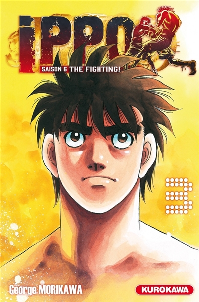 Ippo - 