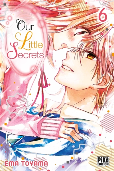 Our little secrets - 