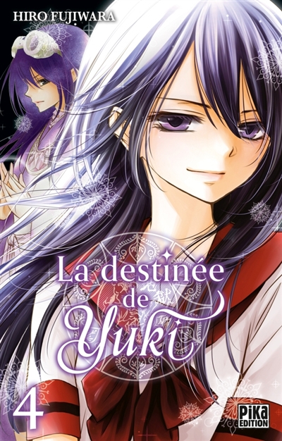 La destinée de Yuki - 