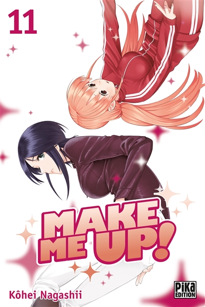 Make me up ! - 