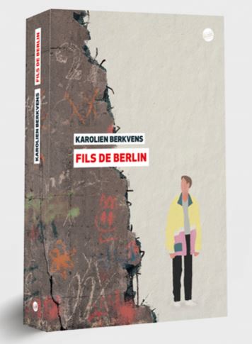 Fils de Berlin - 