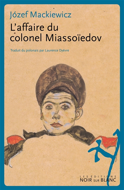 L'affaire du colonel Miassoïedov - 