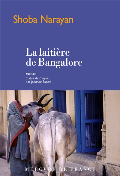 La laitière de Bangalore - 