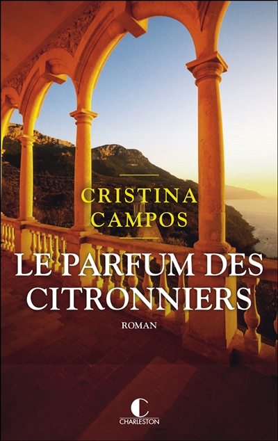 Le parfum des citronniers - 