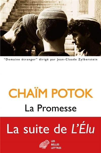 La promesse - 