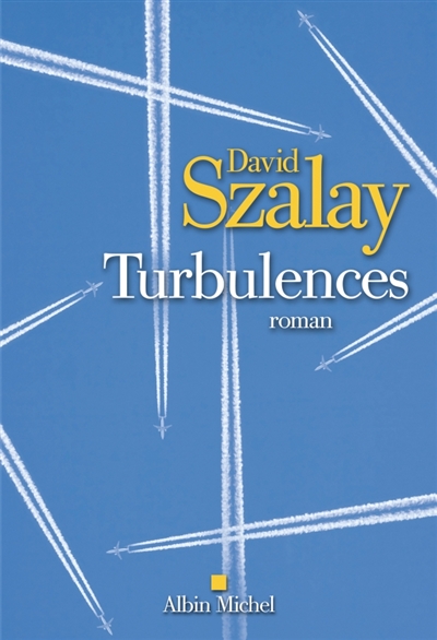 Turbulences - 