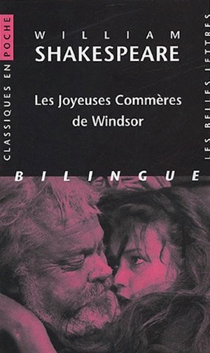 joyeuses commères de Windsor (Les ) - 