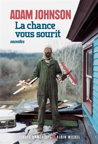 La chance vous sourit - 