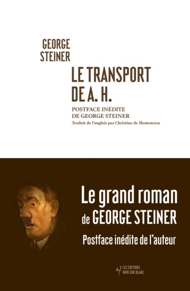 Le transport de A.H. - 