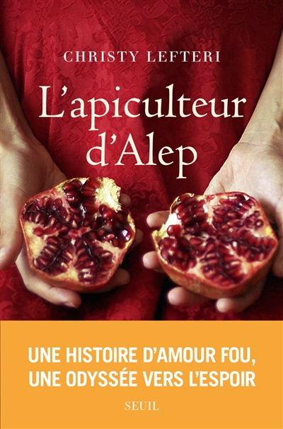 L'apiculteur d'Alep - 