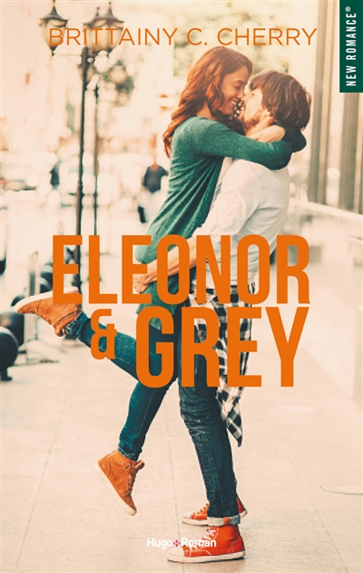 Eleonor & Grey - 