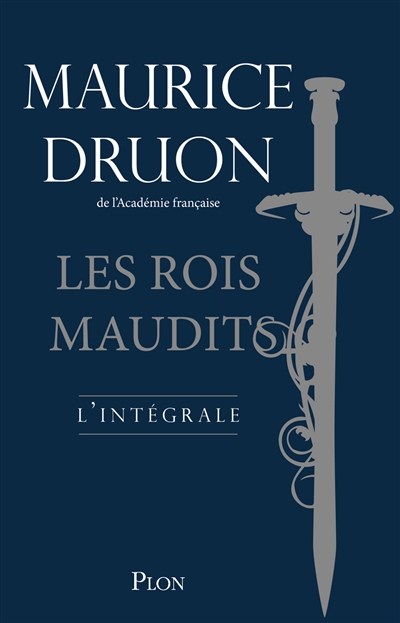 Les rois maudits - 