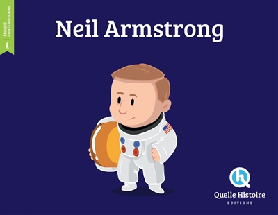 Neil Armstrong - 