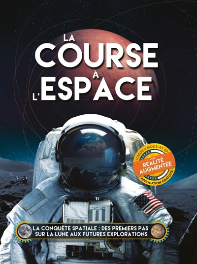 La course à l'espace - 