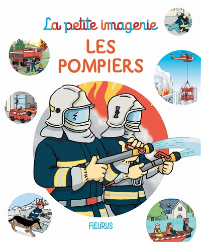 Les pompiers - 