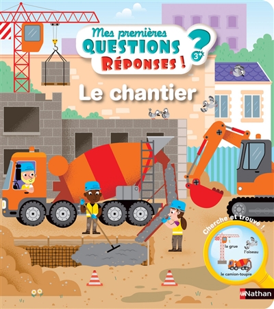 Le chantier - 