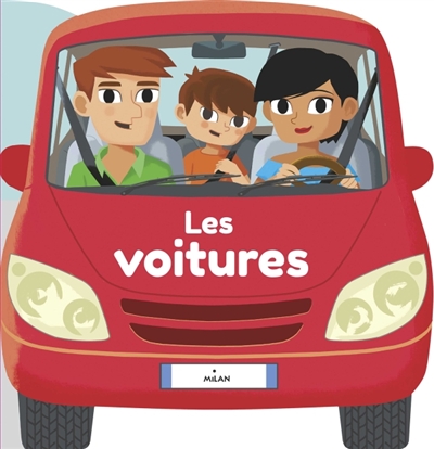 Les voitures - 