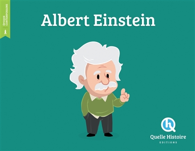 Einstein - 