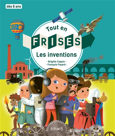 Les inventions - 