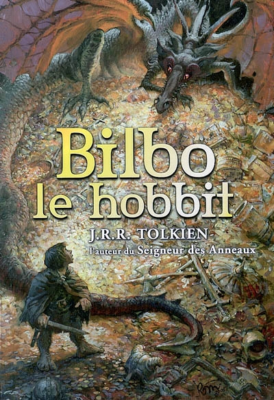 Bilbo le Hobbit - 