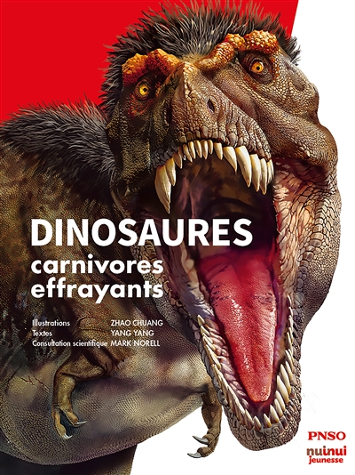 Dinosaures - 