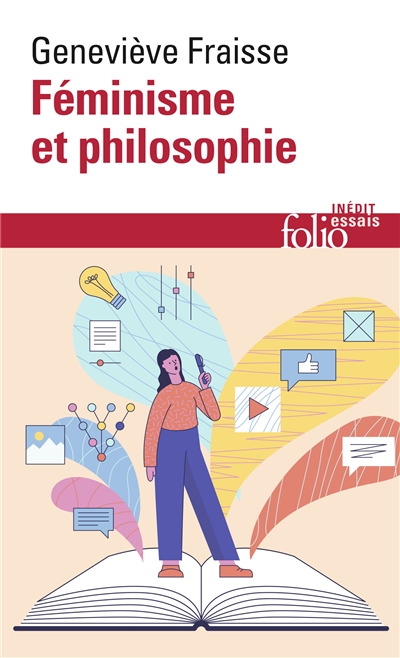 Féminisme et philosophie - 