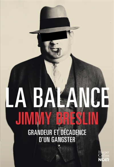 La balance - 