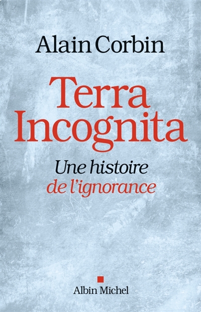 Terra incognita - 