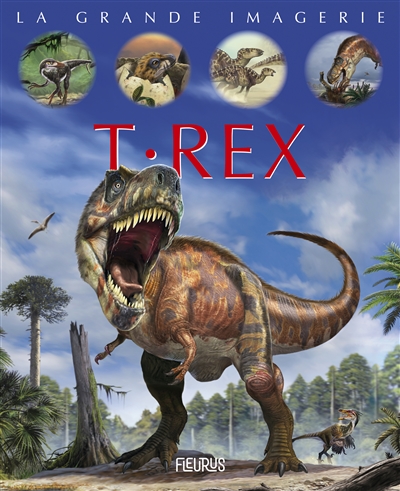 T.rex - 