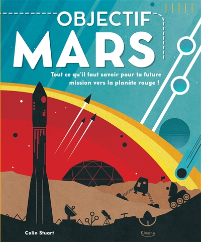 Objectif Mars - 