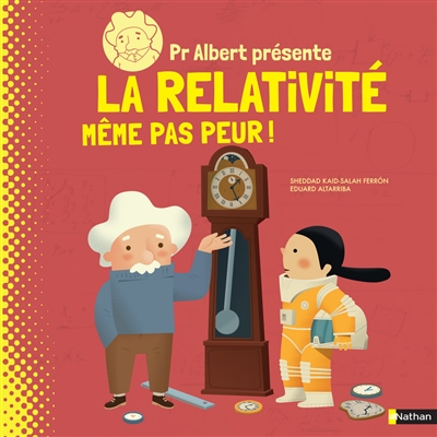 Pr Albert présente - 