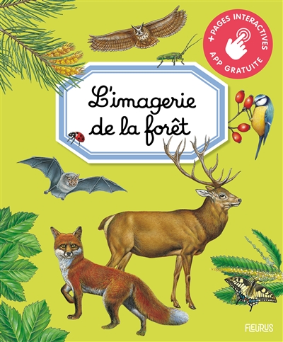 L'imagerie de la forêt - 