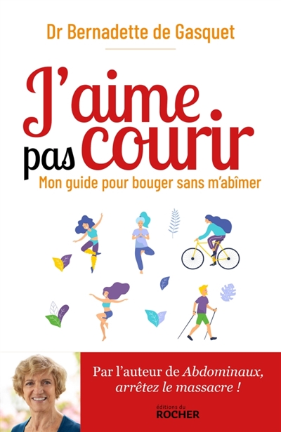 J'aime pas courir - 